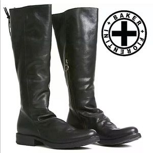 Fiorentini & Baker Emma-A boot